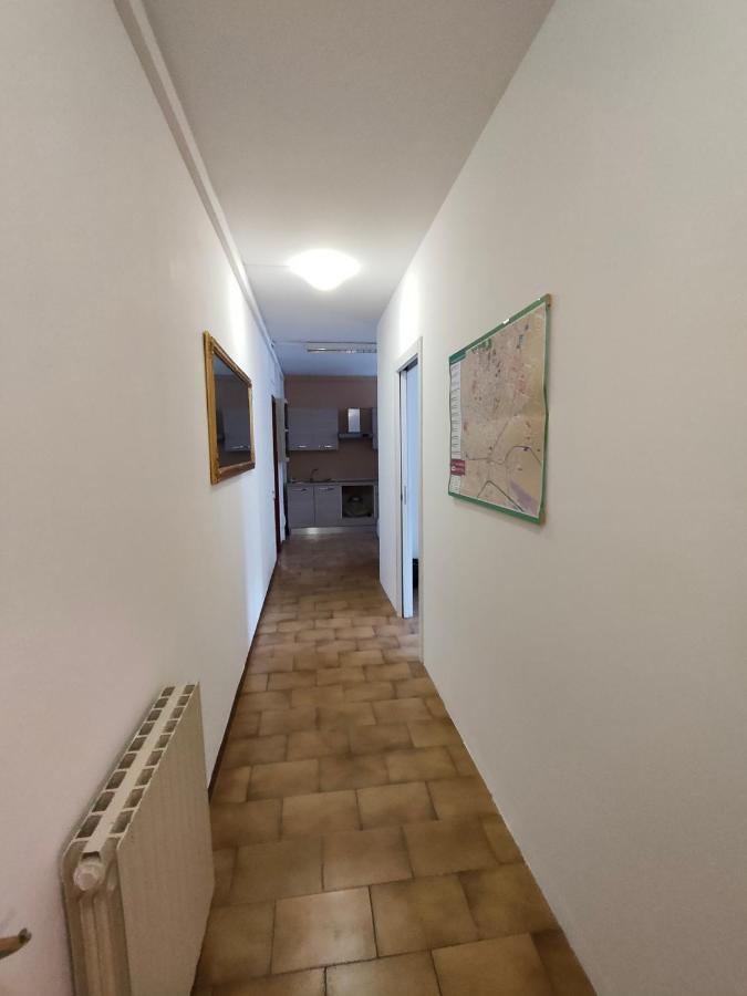 Apartament Nido Center IV Bergamo Zewnętrze zdjęcie